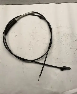 Audi A6 S6 C6 4F Other wiring loom