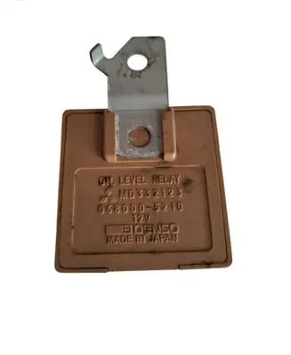 Mitsubishi Pajero Other relay MD332123
