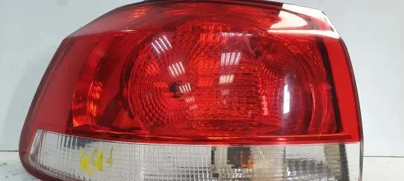 Volkswagen Golf VI Rear/tail lights 5K0945095E