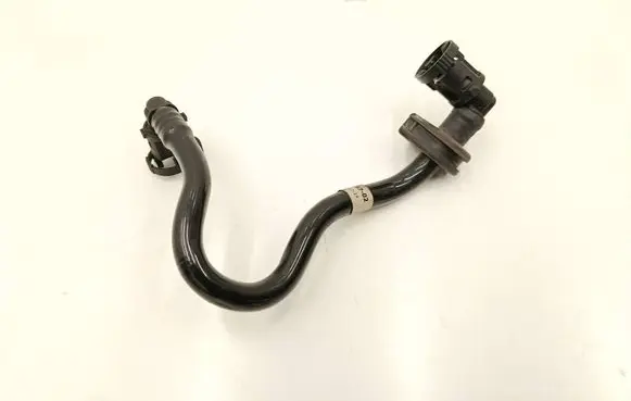 BMW 3 F30 F35 F31 Vacuum line/pipe/hose 7602047