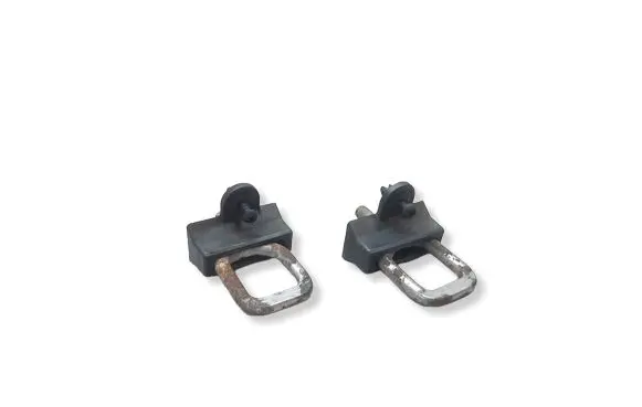 BMW 3 E90 E91 Engine bonnet/hood lock/latch loop/hook 7002012