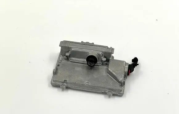 Peugeot 308 Windshield/windscreen camera 9834981380 9851938680