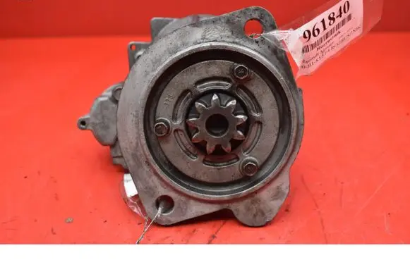 Renault Master II Starter motor 23300-DB000