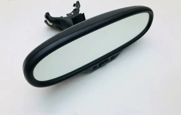 Volkswagen Scirocco Rear view mirror (interior) 1K8857511A