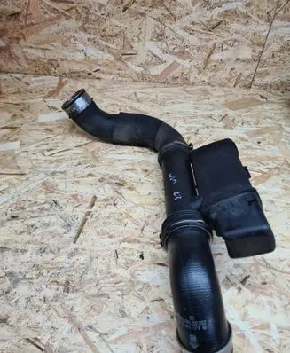 Mercedes-Benz E W211 Intercooler hose/pipe A2115280308 A2115282382 A2115281982