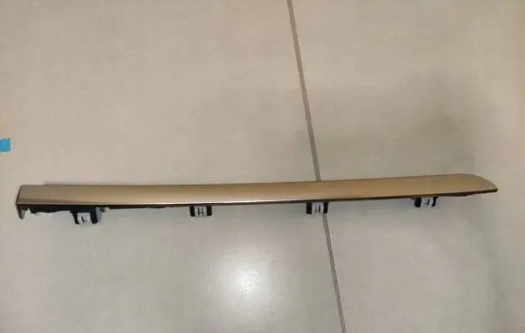 Peugeot 3008 II Panel trim 9815246377 9810140577 GE0037609