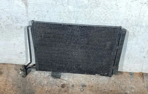 BMW X5 E53 A/C cooling radiator (condenser)