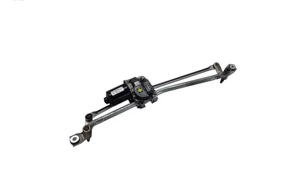 Ford Mustang VI Front wiper linkage and motor FR3B17500AC