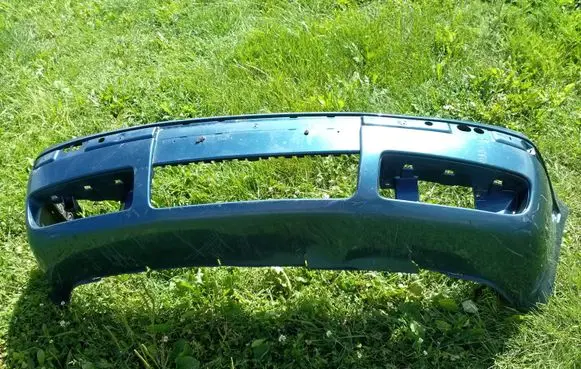 Skoda Octavia Mk1 (1U) Front bumper