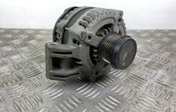 Jeep Grand Cherokee Generator/alternator P04801779AI