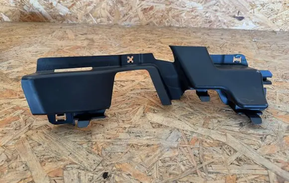 Cadillac ATS Central console control unit 22839351