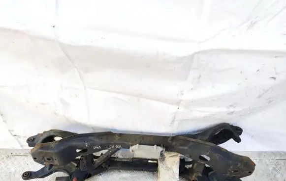 Volvo V40 Rear subframe 