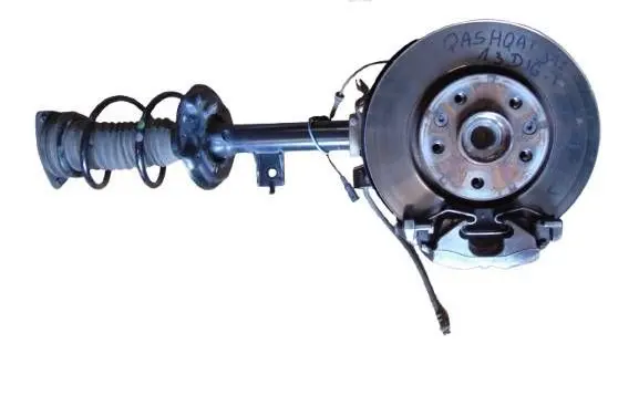 Nissan Qashqai J12 Front suspension assembly kit set 543036UA1B