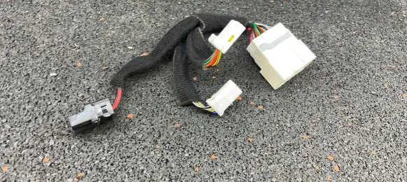 Hyundai Tucson IV NX4 Other wiring loom 84619N7100