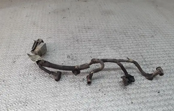 Citroen Berlingo Glow plug wires 9653805580
