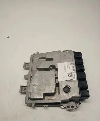 Mercedes-Benz E W213 Engine control unit/module A6549003200