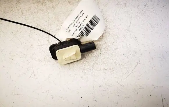 BMW 3 F30 F35 F31 Airbag deployment crash/impact sensor 9217711