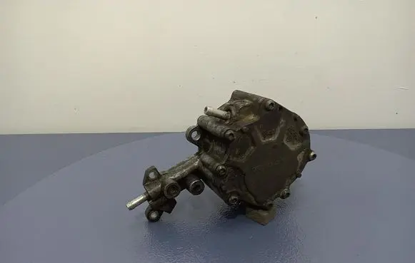 Volkswagen Caddy Vacuum pump 038145209C