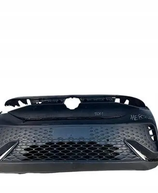 Volkswagen ID.5 Front bumper 11E807221