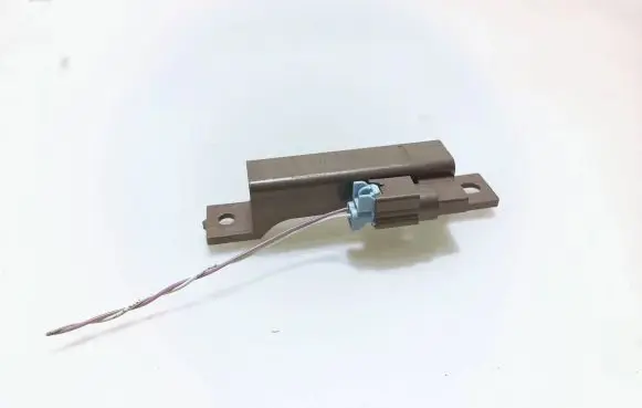 Interior comfort aerial antenna