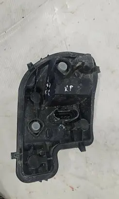 Fiat 500 Tail light bulb cover holder 27043101