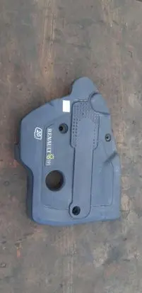 Renault Laguna II Engine cover (trim) 8200331472