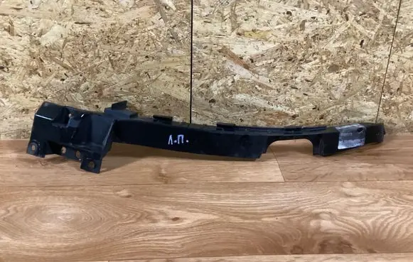 Opel Insignia A Headlight/headlamp mounting bracket 13250570