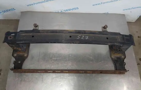 Ford Mondeo MK IV Front bumper cross member 7S7SU10922AF