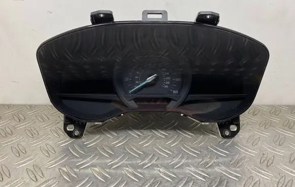 Speedometer (instrument cluster)