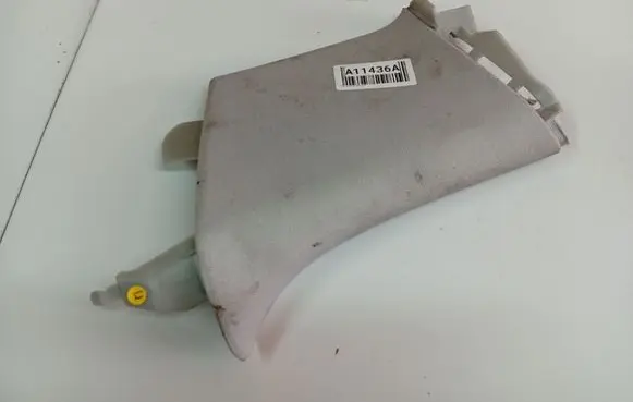 Citroen C5 (D) pillar trim (bottom) 9655494377