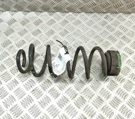 Audi A6 S6 C7 4G Rear coil spring 8K0511115HC