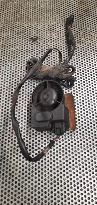 Renault Master III Alarm system siren 116RA000002