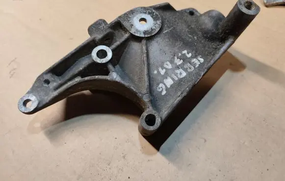 Chrysler Sebring (ST-22 - JR) A/C compressor mount bracket 04792415AB