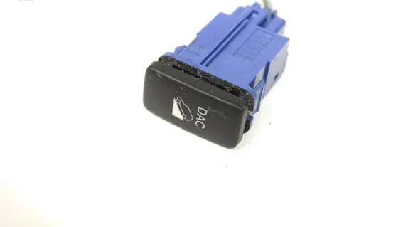 Citroen Jumper Other switches/knobs/shifts 8380K54W