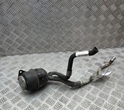Audi RS5 Power steering fluid tank/reservoir 8K0422887AR