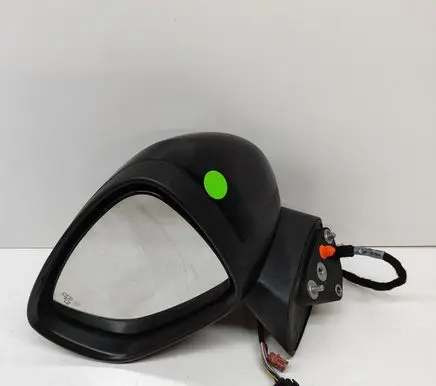 Opel Crossland X Front door electric wing mirror 39111502