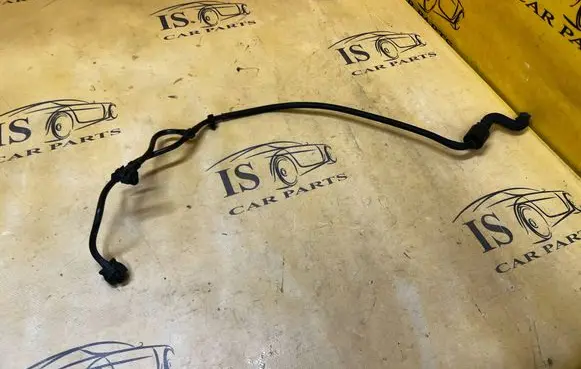 Jaguar F-Type Engine coolant pipe/hose EX538C362AA