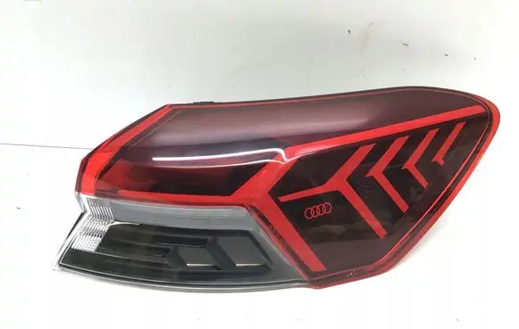 Audi Q4 Sportback e-tron Rear/tail lights