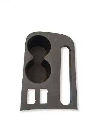Mazda CX-7 Cup holder front EH146443Y K3006