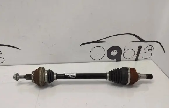 Audi Q4 Sportback e-tron Rear driveshaft 1EA501203J