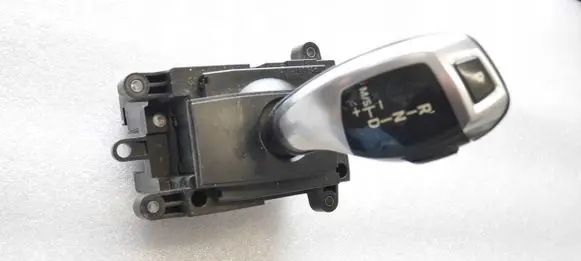 BMW 5 F10 F11 Gear shift switch/knob 9218102