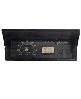 Fiat Ducato Speedometer (instrument cluster) 6047810020