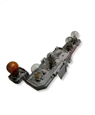 Opel Vectra C Tail light bulb cover holder 520812