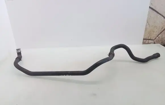 Mercedes-Benz E W211 Engine coolant pipe/hose