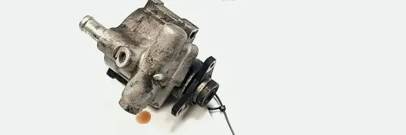 Opel Vivaro Power steering pump
