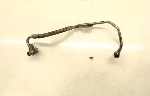 Audi A6 S6 C7 4G Turbo turbocharger oiling pipe/hose 06H778B