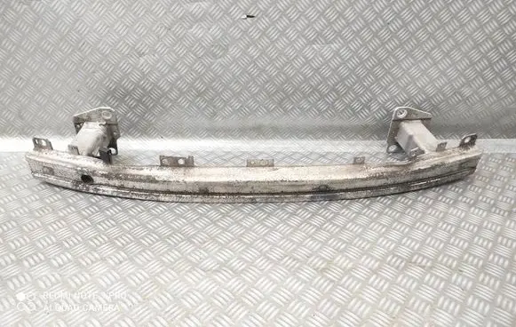 Renault Megane III Front bumper cross member 752100003R