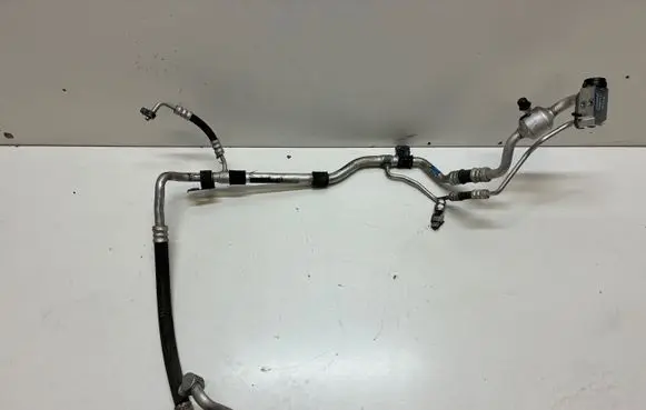 KIA Stonic Air conditioning (A/C) pipe/hose T416231100