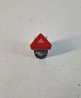 Volkswagen Tiguan Hazard light switch 5M0953509A