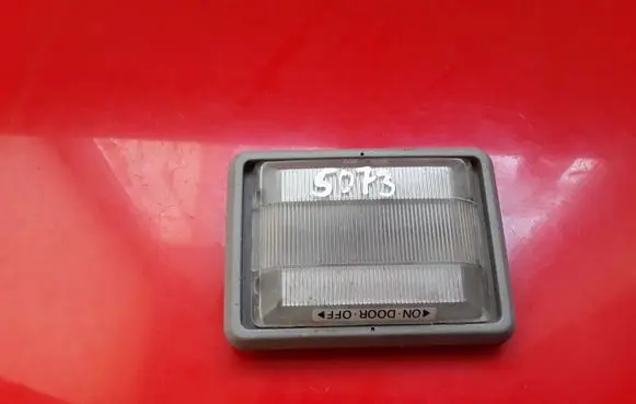 Mitsubishi Pajero Sport I Interior lighting switch NOCODE